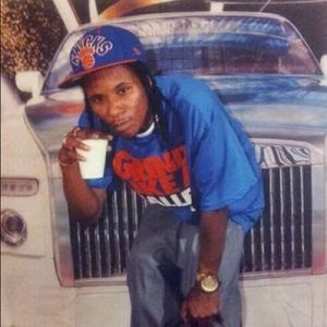 Meet your Posher, Lamont